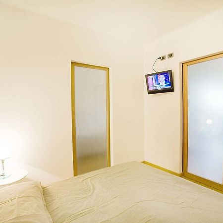 Gioberti Suite Florence Room photo